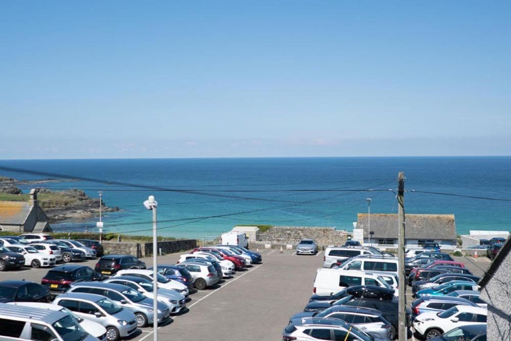 Mavericks St Ives Εξωτερικό φωτογραφία