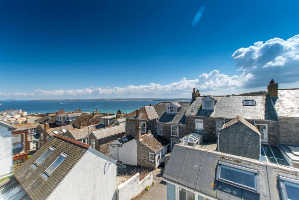 Mavericks St Ives Εξωτερικό φωτογραφία